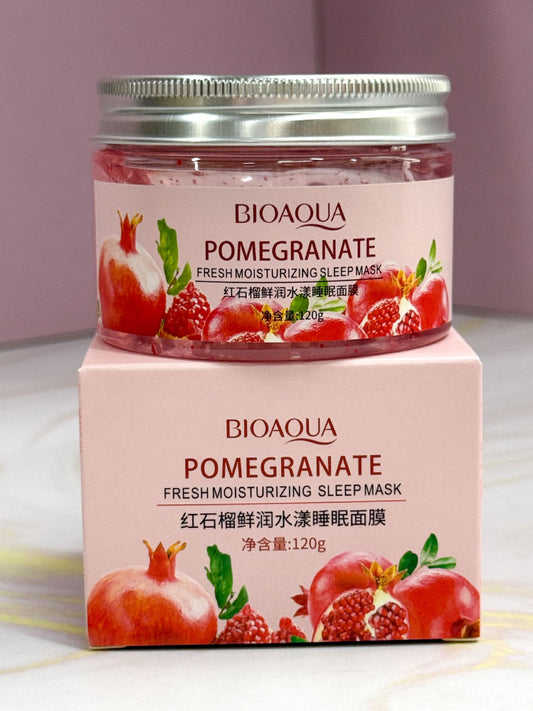 CREMA POMEGRANATE BIOAQUA
