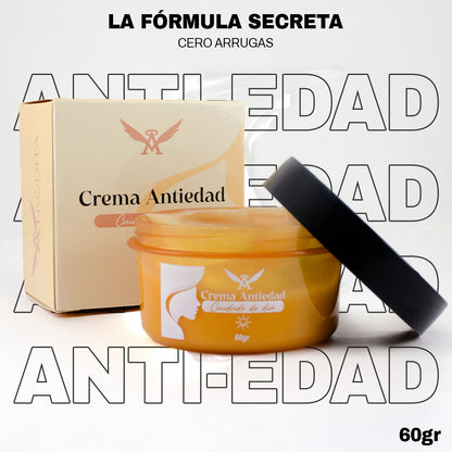 CREMA ANTIEDAD AFRODITA DÍA