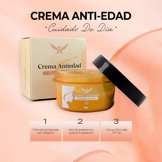 CREMA ANTIEDAD AFRODITA DÍA